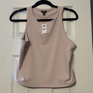 Express Halter Top